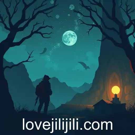 Exploring the World of Adventure Games: A Dive into 'lovejili' Themed Experiences