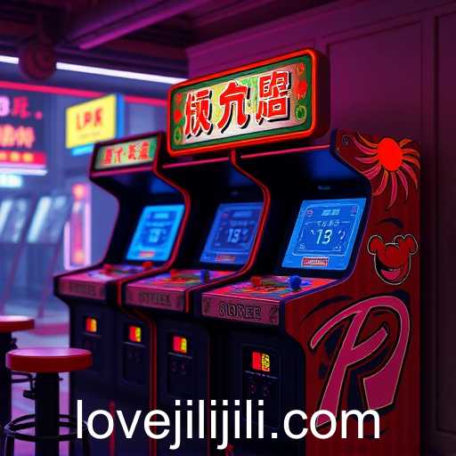 lovejili
