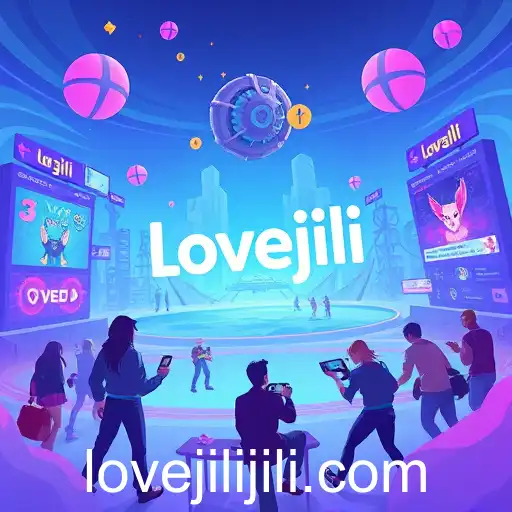 Rise of Lovejili: Engaging Gamers Worldwide