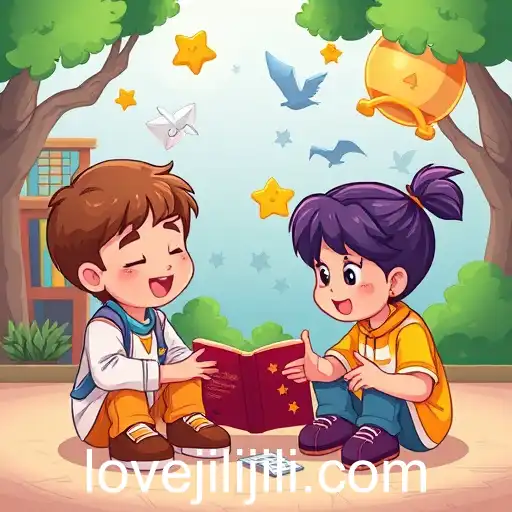 LoveJili: The Game Hub Revolutionizing Online Play