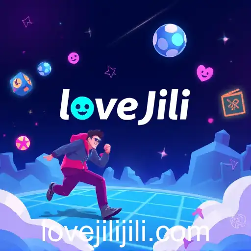 Lovejili Revolutionizes Online Gaming