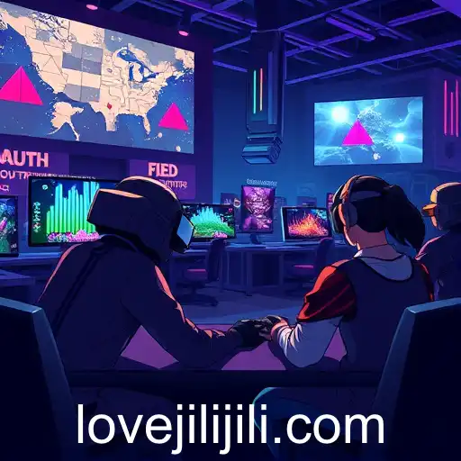 Expanding Frontiers: Lovejili's Influence in the Gaming World