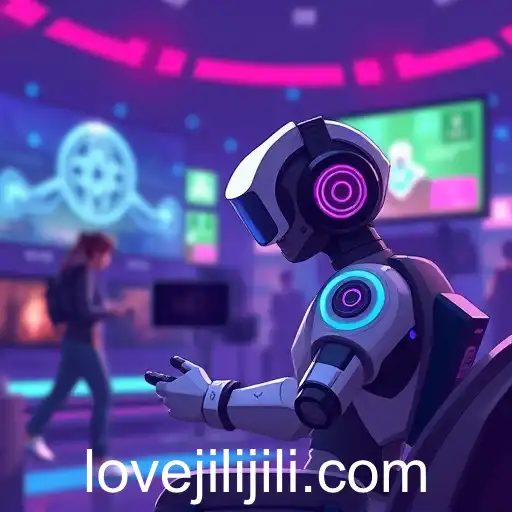 The Rise of Lovejili in the Gaming World