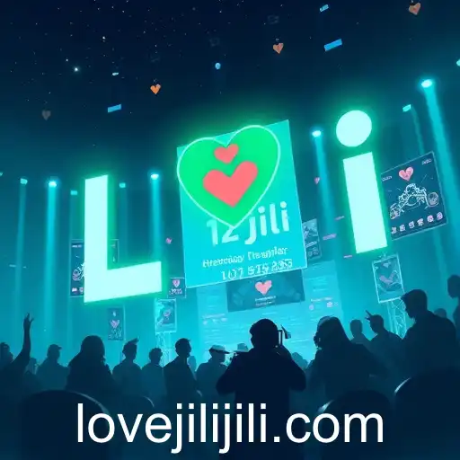 The Rise of Online Gaming: Lovejili Leads the Charge