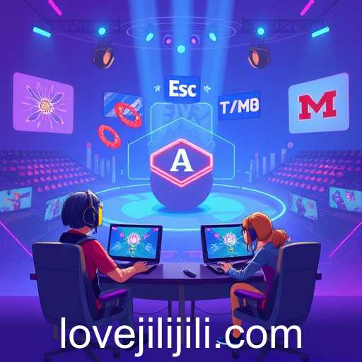 The Digital Playground: Lovejili's Impact on Gaming