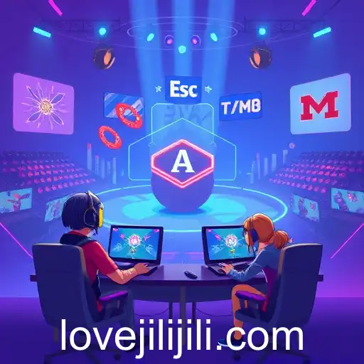 The Digital Playground: Lovejili's Impact on Gaming