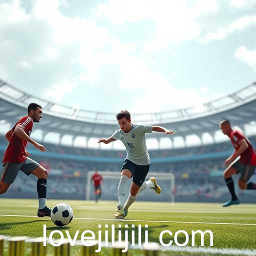 Evolution of Online Gaming: The Rise of LoveJili