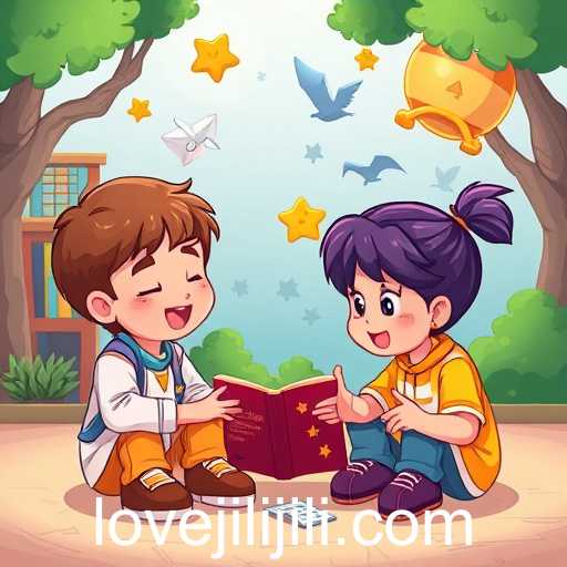 LoveJili: The Game Hub Revolutionizing Online Play