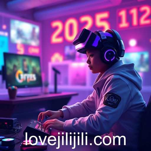 The Rise of 'Lovejili': A New Gaming Hub
