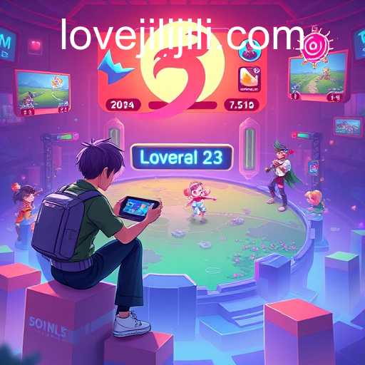 The Impact of LoveJili: A New Era in Online Gaming