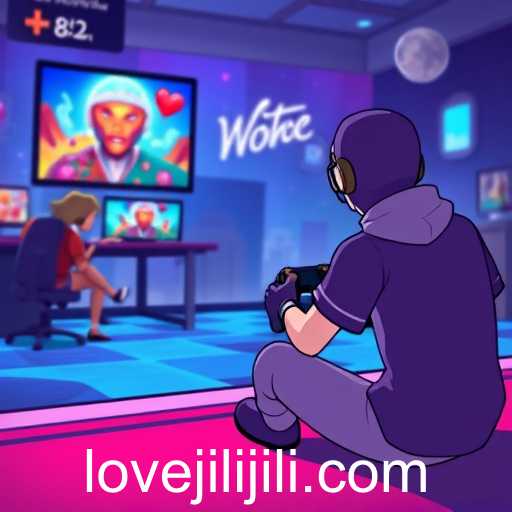 Lovejili Revolutionizes Online Gaming