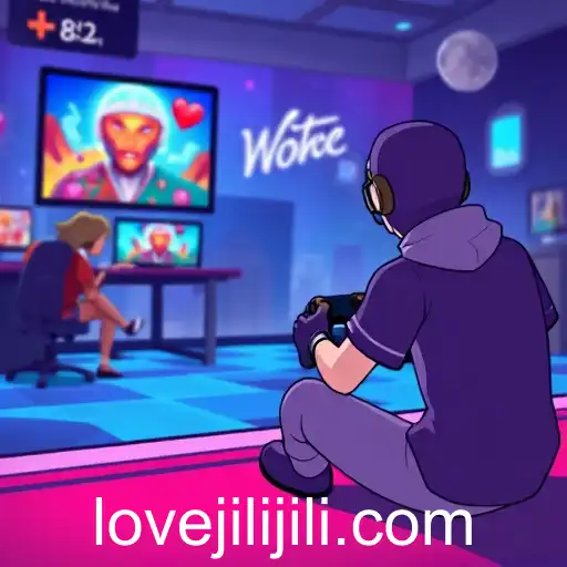 Lovejili Revolutionizes Online Gaming