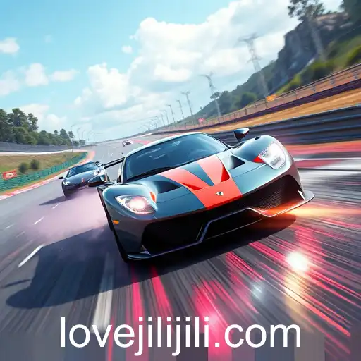 The Thrill of Racing Games: Exploring the 'Lovejili' Phenomenon