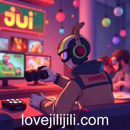 The Rise of 'lovejili' in Online Gaming Circles
