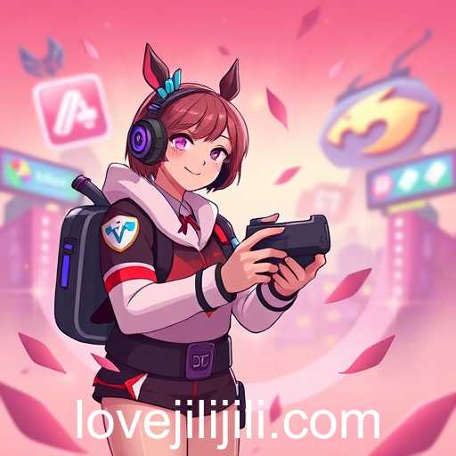 The Rise of LoveJili in Global Gaming