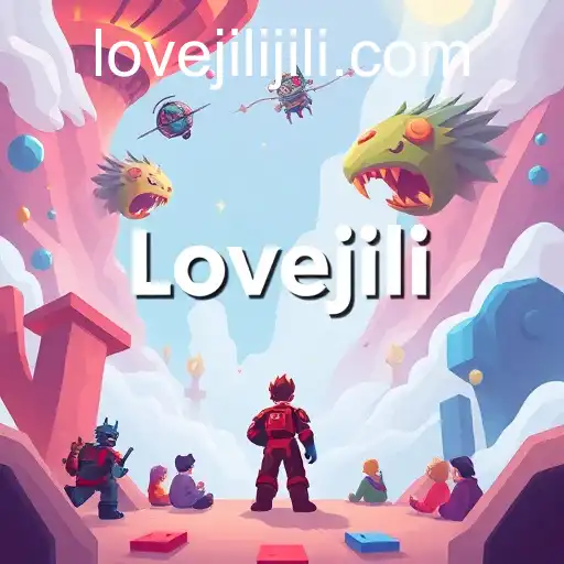Rise of Online Strategy Games: Lovejili's Impact