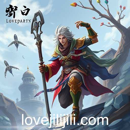 lovejili
