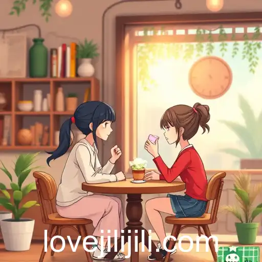 Exploring the Fascinating World of Simulation Games: A Deep Dive into 'lovejili'